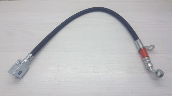 Fren Hortumu Ön Jazz 02-08/City Sol