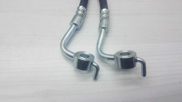 Fren Hortumu Arka Accord 08= Sol/Sağ