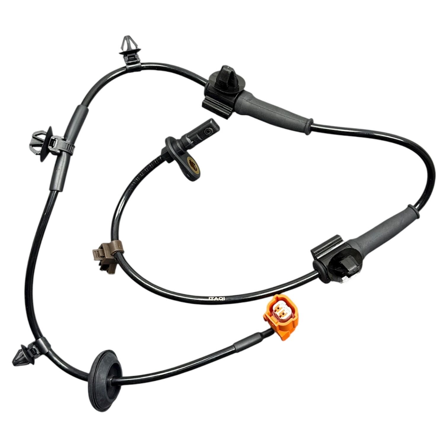 SENSÖR ABS CITY 06-09/JAZZ 02-06 ÖN LH