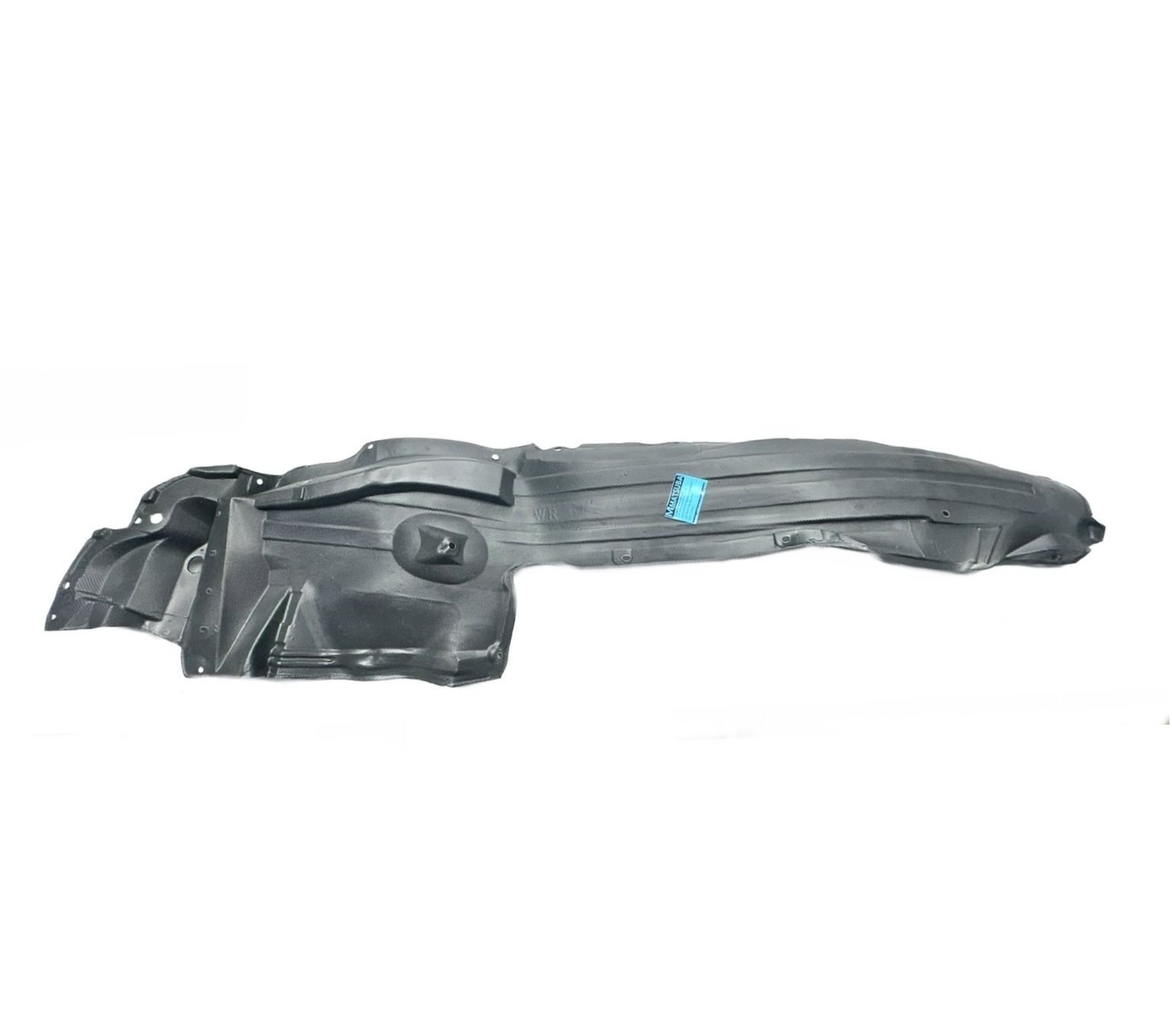 DAVLUMBAZ ÇAMURLUK HILUX REVO 15-18 ÖN RH