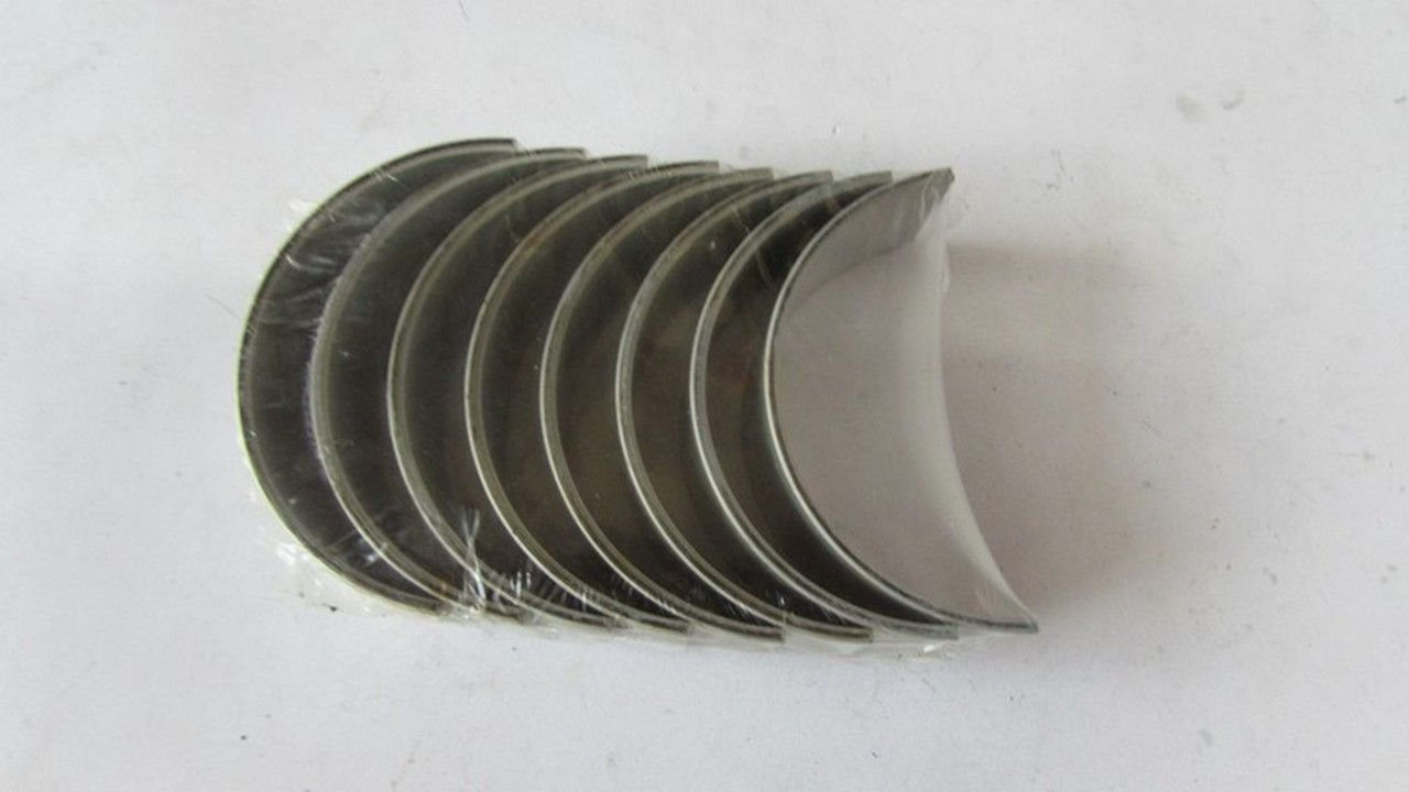 STAREX / K2500 / D4BH KOL YATAK 0,50