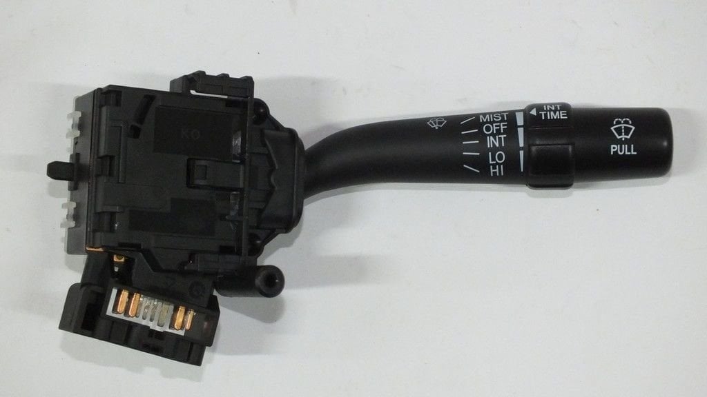 COROLLA 03-07 / RAV4 03-07 SİLECEK KOLU