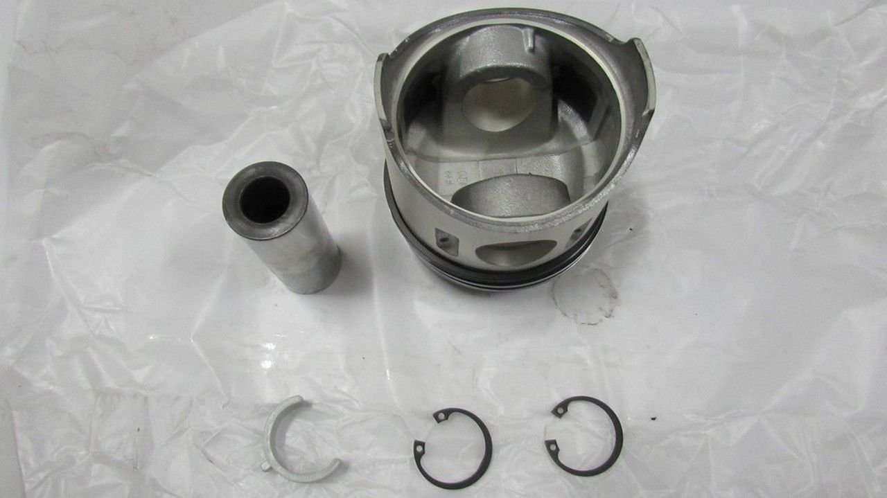 CANTER 449 104,00 mm 1990-1997 0.20 DÜŞÜK PİSTON STD