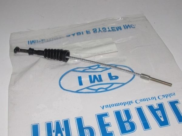 COROLLA  AE101 EL FREN TELİ ÖN