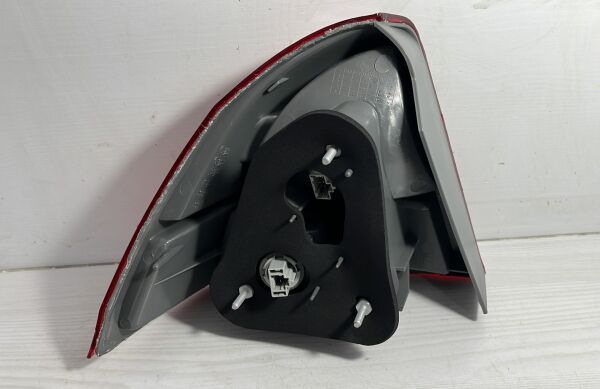 Stop Civic Sağ 01-03