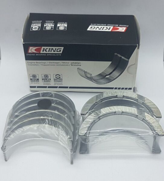 Ana Yatak Accent 3Cl Dizel 0.25