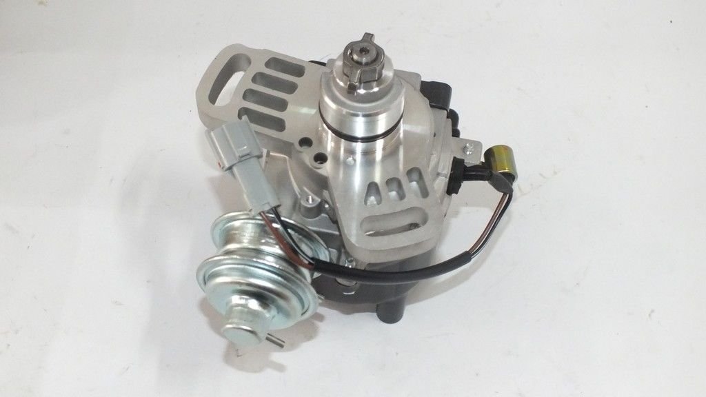 COROLLA 93-97 1.3 2E DİSTRİBÜTÖR KOMPLE