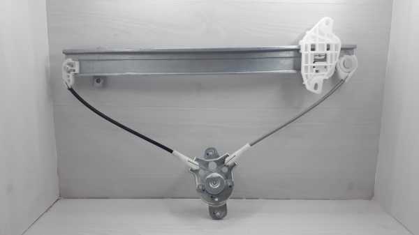 Cam Kriko Excel Sağ Ön Manuel