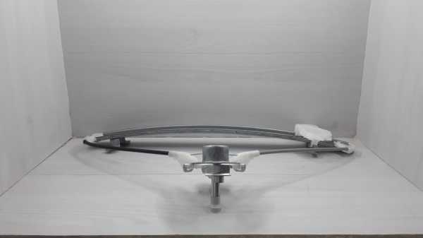 Cam Kriko Excel Sağ Ön Manuel