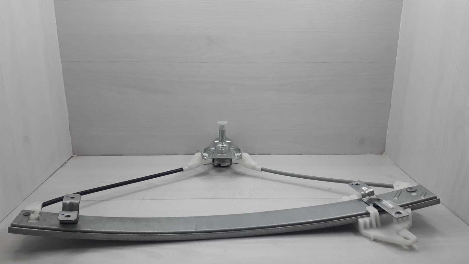 Cam Kriko Excel Sağ Ön Manuel