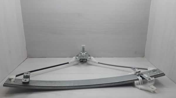 Cam Kriko Excel Sağ Ön Manuel