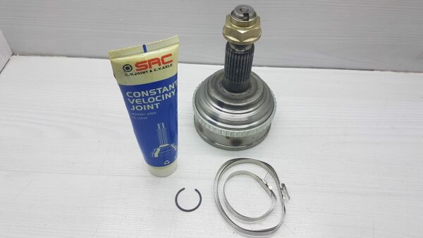 Aks Kafa Accord 98=DIŞ 28X64X32