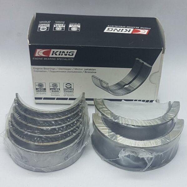 Ana Yatak Accent 3Cl Dizel 0.25