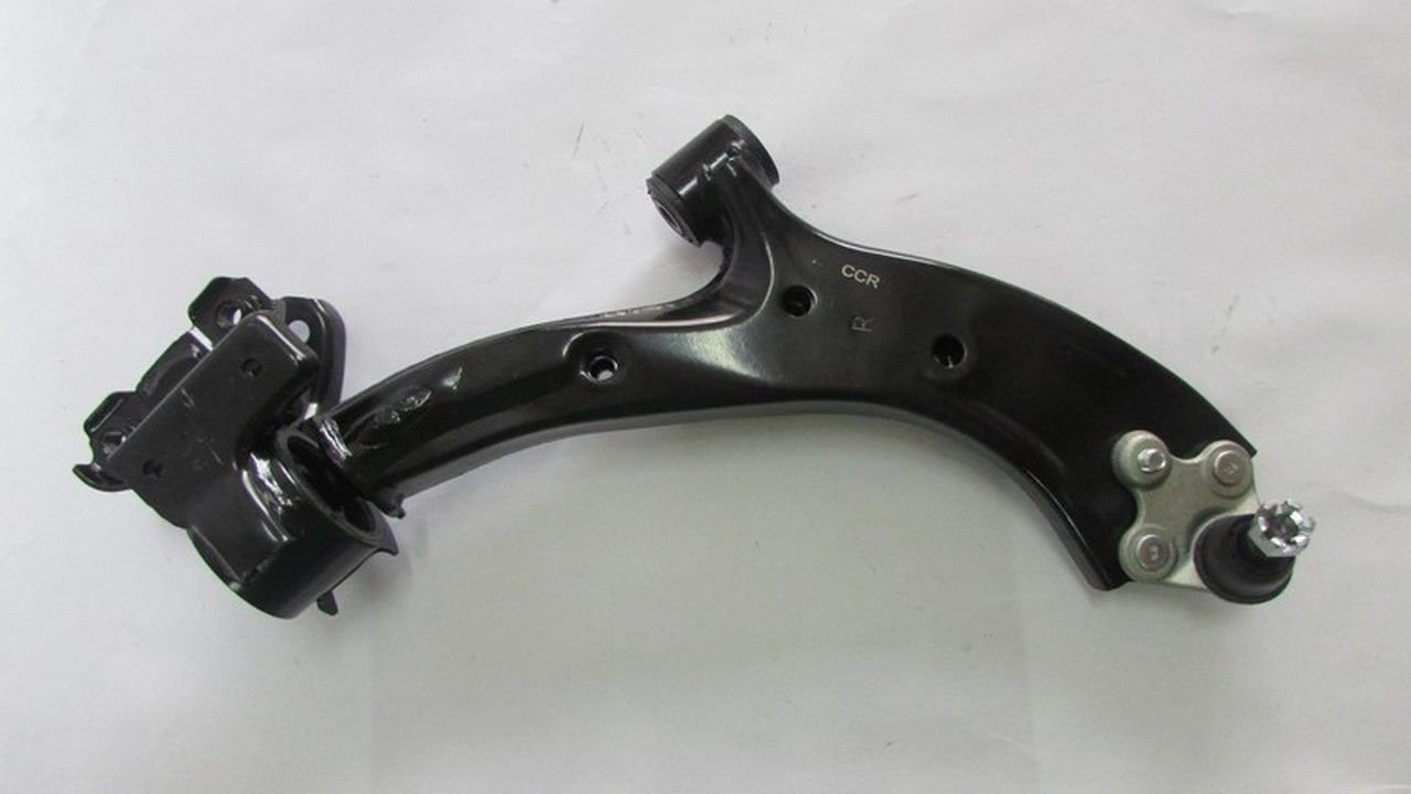 CRV 2007-2011 SALINCAK ALT SAĞ ROTİLLİ BURÇLU