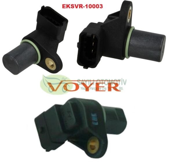 SENSOR EKSANTRIK ACCENT 03- DIZEL / TUCSON 03- 2.0 CRDI / GETZ 03- / SONATA 06-