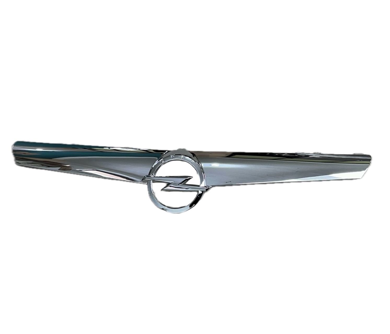 PANJUR NİKELAJI ASTRA J 10-12 ÖN (ÜST)