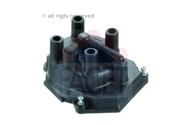 KAPAK DISTRIBUTOR- PRIMERA-P11 1.6cc GA16DE 96-01 / MICRA-K11 1.3cc 92-00