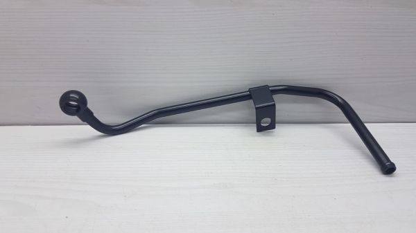 TURBO SOGUTMA BORUSU STAREX 2.5  2002-