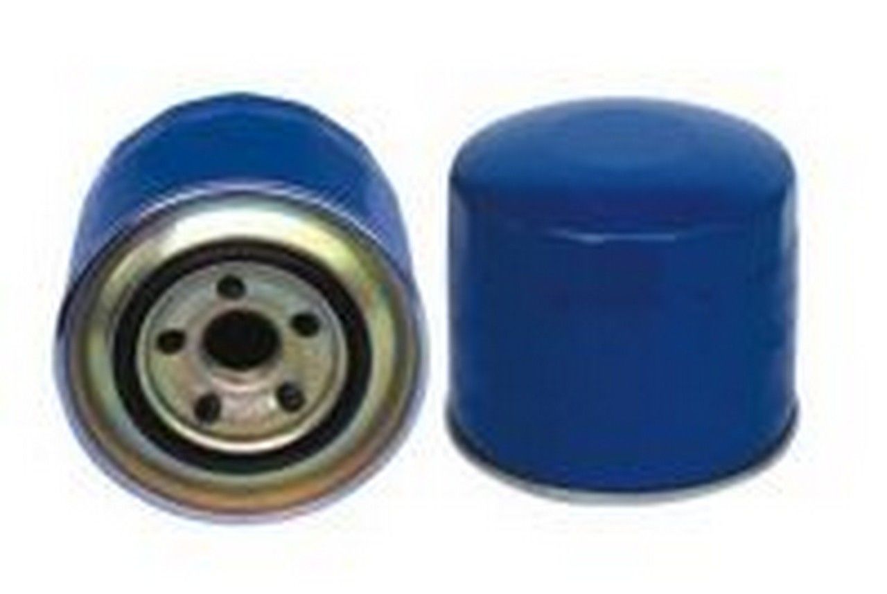 H 350 YAKIT FİLTRESİ