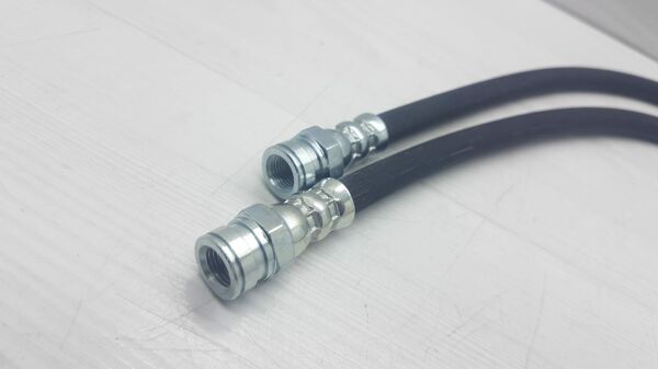 Fren Hortumu Arka D21 Çukur Havsa