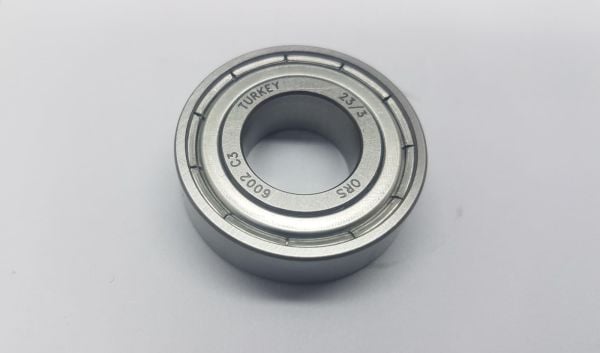 Volant rulmanı H100/L300