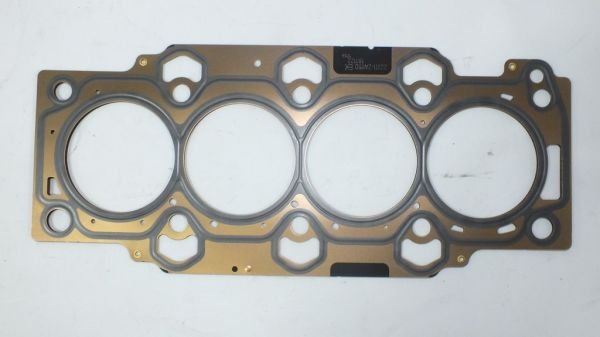 ACCENT BLUE 2011- / i30 2012- / ELANTRA 2011- / CEED 2012- / SOUL DİZEL 6 İLERİ SİLİNDİR KAPAK CONTA 1.00 mm 1 KERTİK