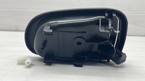 KAPI KOLU COROLLA IÇ ÖN/ARKA SOL 92-97 SIYAH