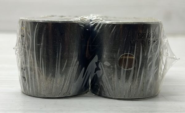 Kol Burcu bongo/pregio 2.7