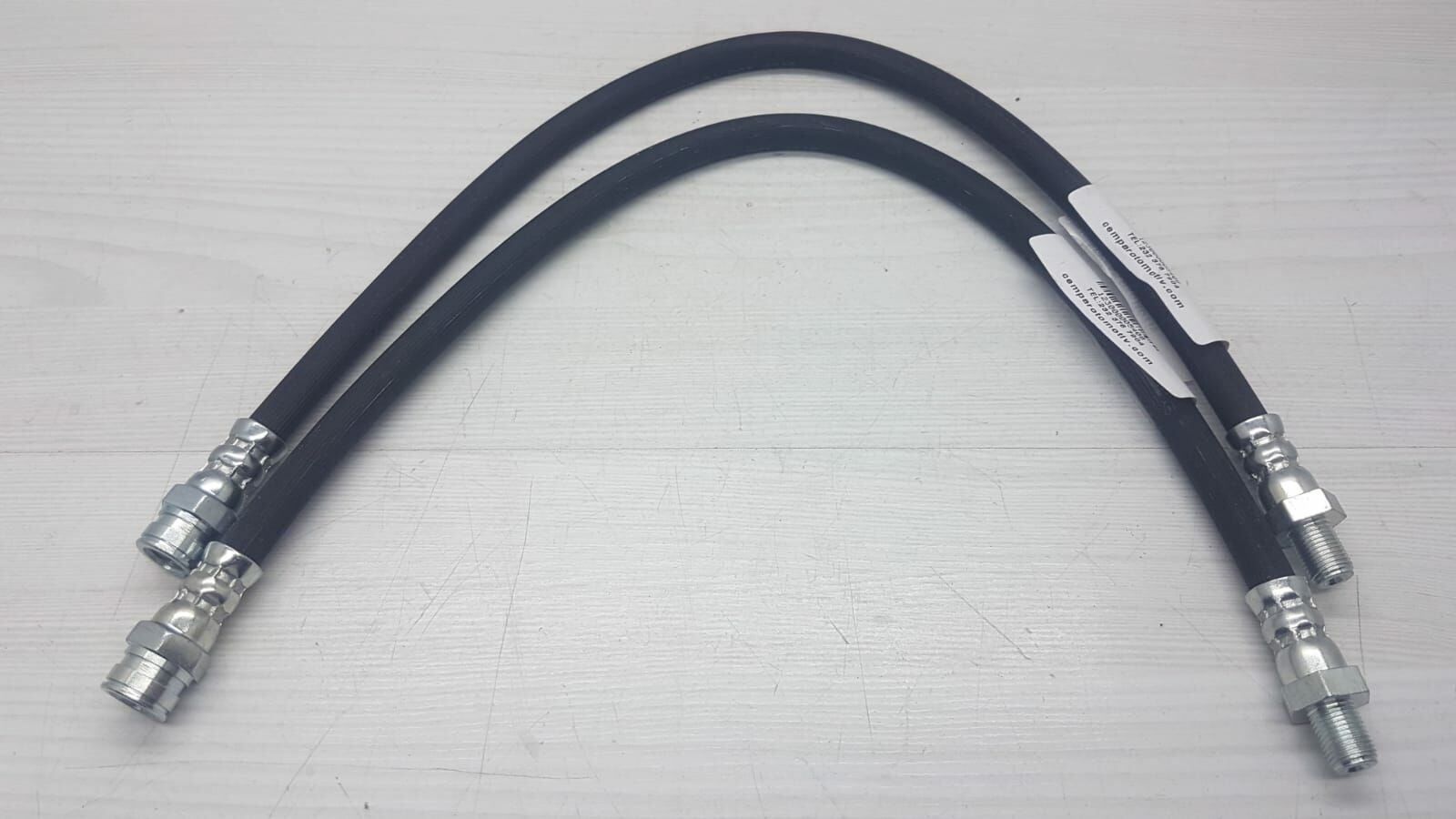 Fren Hortumu Arka D21 Çukur Havsa