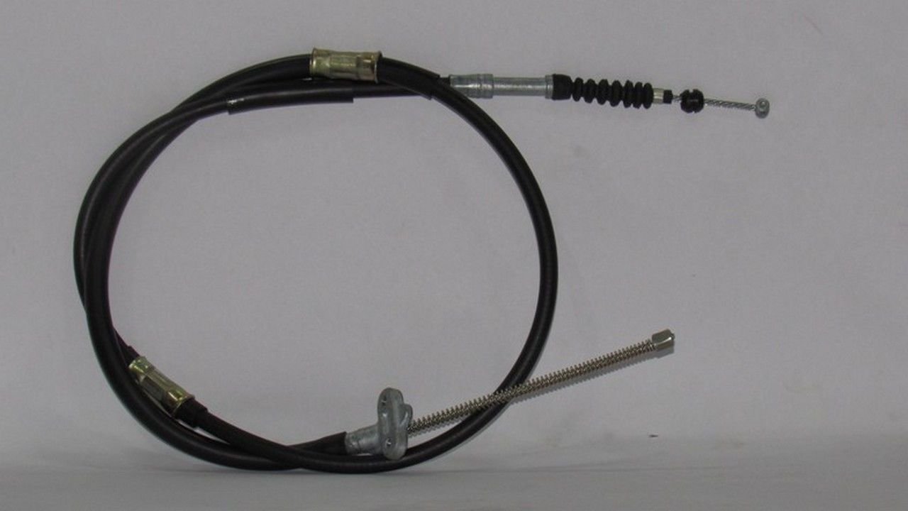 COROLLA  AE 92 EL FREN TELİ ARKA - SAĞ