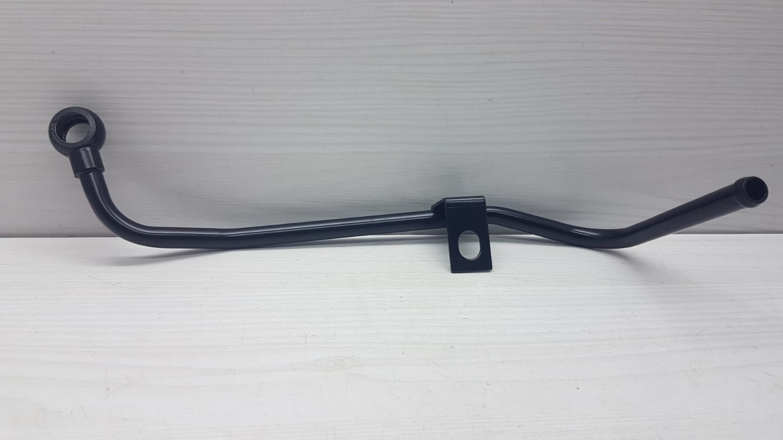 TURBO SOGUTMA BORUSU STAREX 2.5  2002-