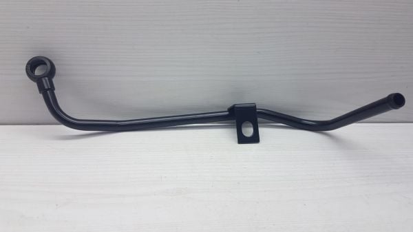 TURBO SOGUTMA BORUSU STAREX 2.5  2002-