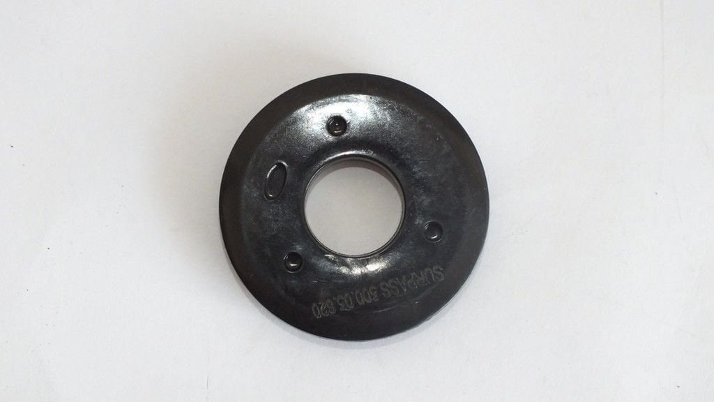 SX4 AMORTİSÖR TAKOZ BİLYASI