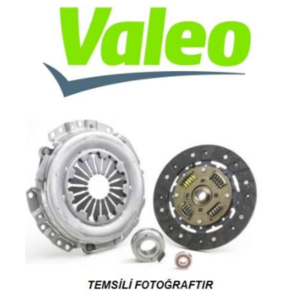 Debriyaj Seti Actyon/Kyron 2.0D 11-