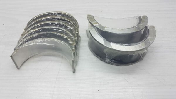 Ana Yatak Accent 3Cl Dizel 050