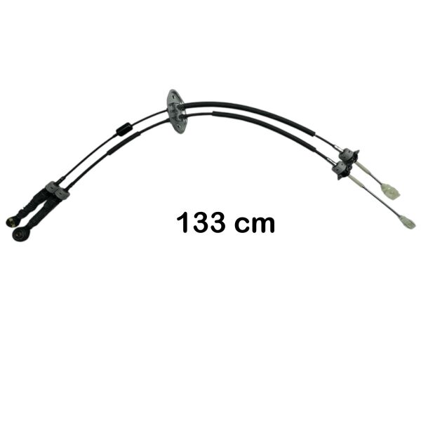 TEL VİTES ACCENT BLUE 1,6 DİZEL 12-17 (6 İLERİ)