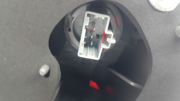 Stop Civic Sağ 01-06 DIŞ