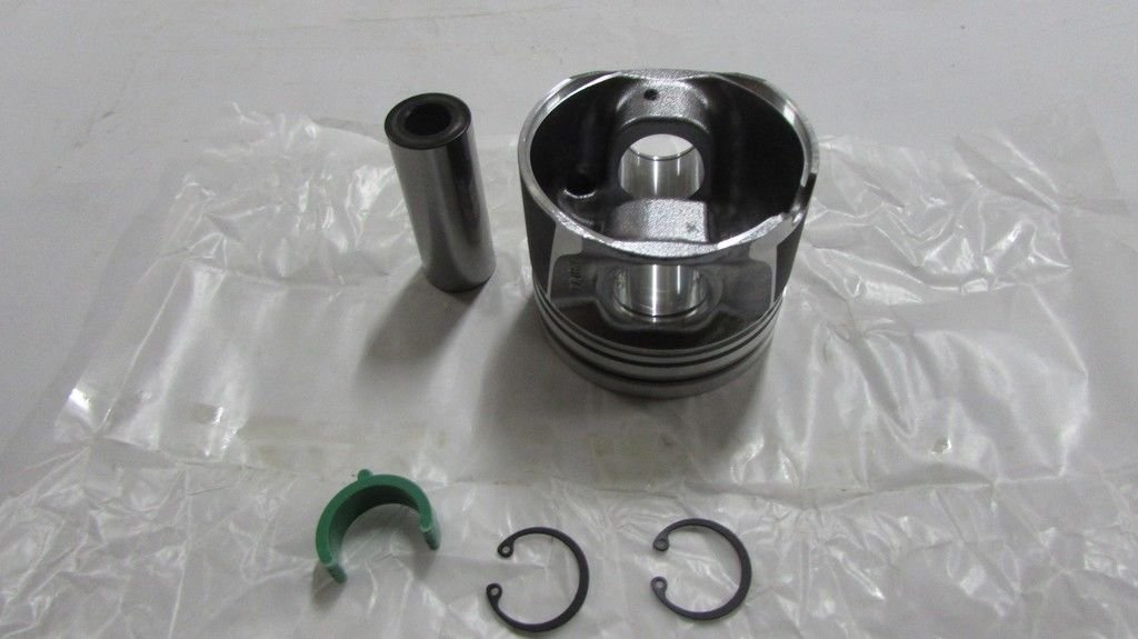 NAVARA D40 2-5 89,50MM 2008- PİSTON 050 ( SEGMANSIZ )