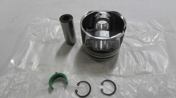 NAVARA D40 2-5 89,50MM 2008- PİSTON 050 ( SEGMANSIZ )