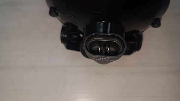 SIS ACCENT SAG 03-06 lamba