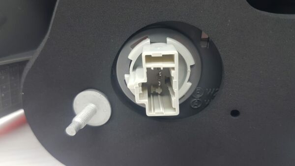 Stop Civic Sağ 01-06 DIŞ