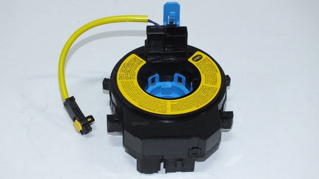 İ20 2012-2014 AIRBAG ÇEMBERİ (ZEMBEREK-HIZ SABİTLEMELİ)