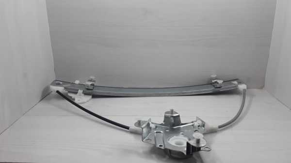 Hyundaı Accent 1998-2000 Cam Krıko Sag Ön