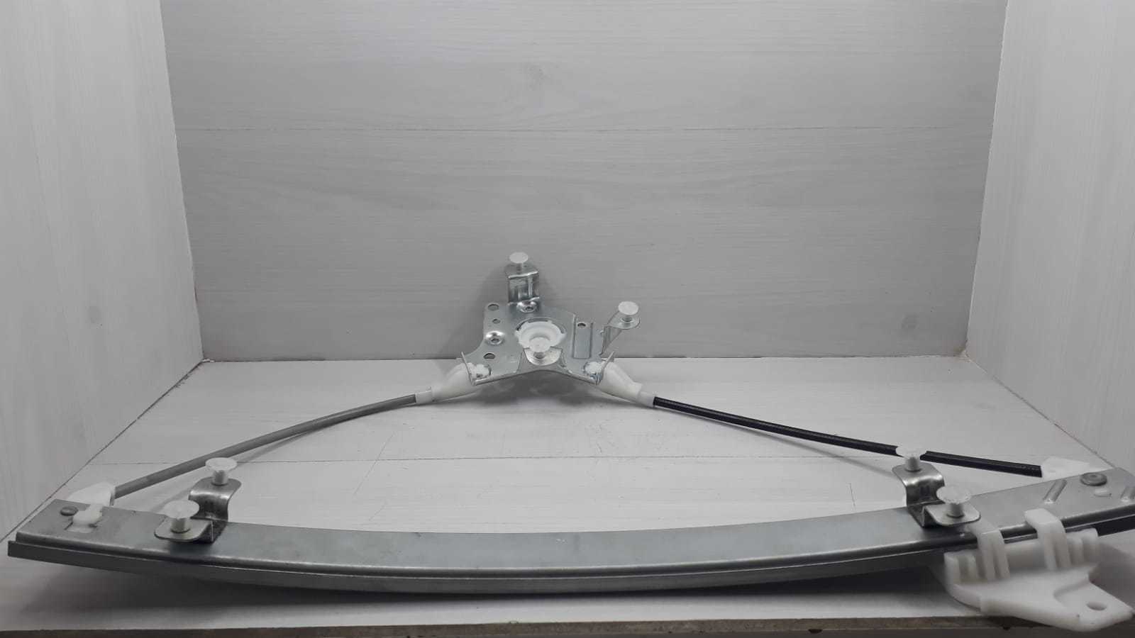 Hyundaı Accent 1998-2000 Cam Krıko Sag Ön