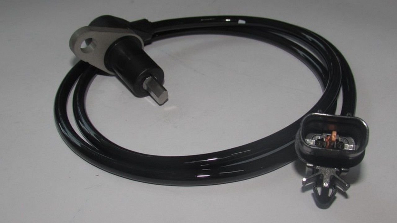 HD 75 04- ABS SENSÖRÜ ARKA SOL