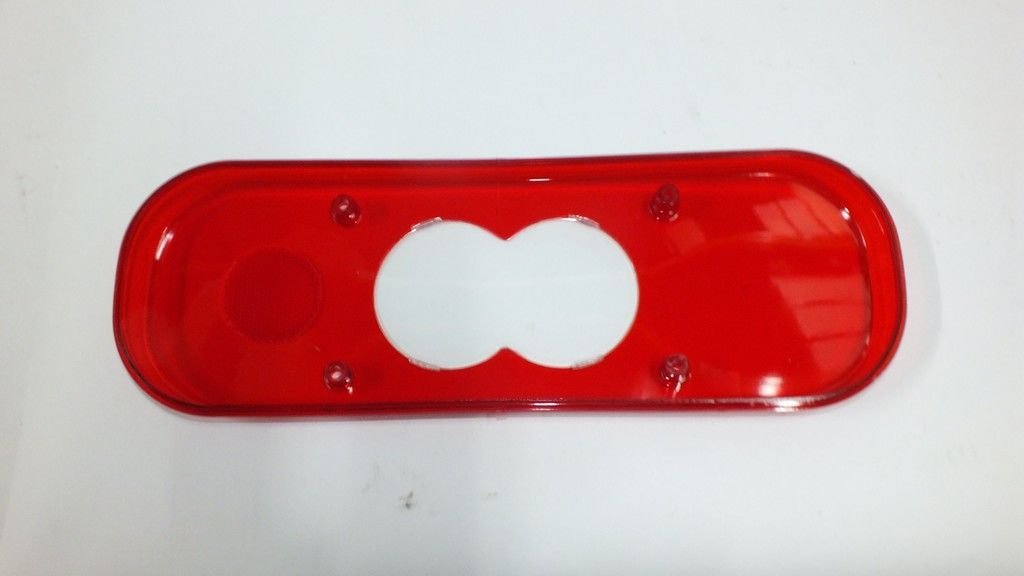 NNR / NPR75 / NLR STOP CAMI SAĞ-SOL