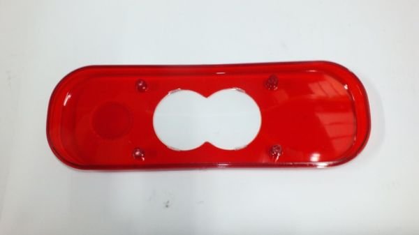 NNR / NPR75 / NLR STOP CAMI SAĞ-SOL