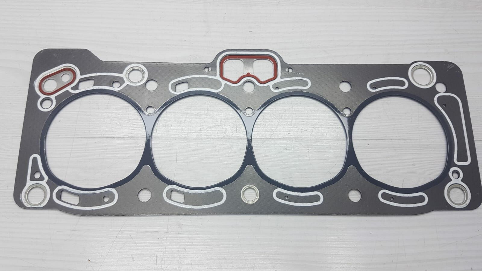 Silindir Kapak Conta Corolla 1.6 Krb 4Af