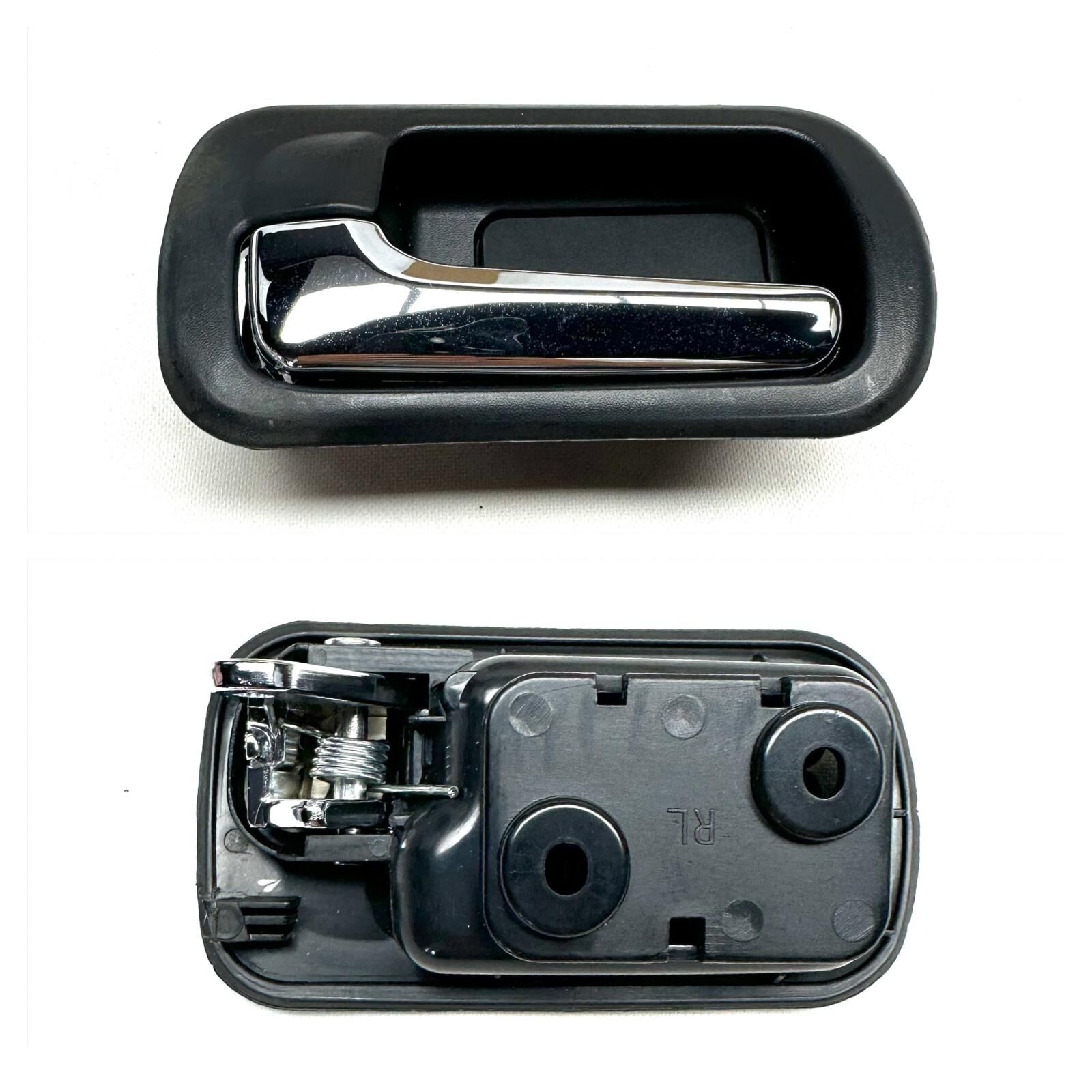 KOL KAPI CIVIC 03-05 ARKA İÇ LH (KROM)