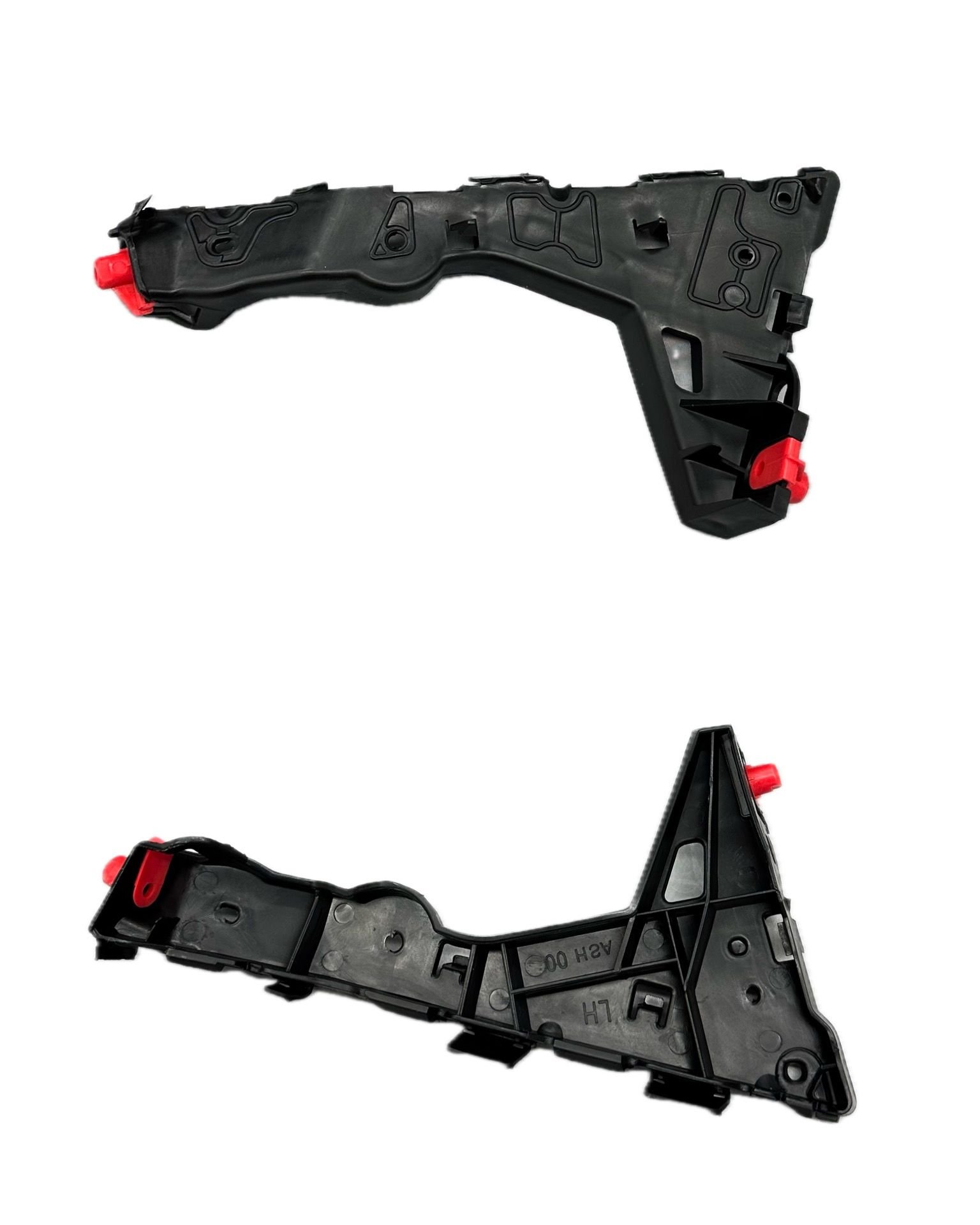 BRAKET TAMPON ASTRA H 07-10 ÖN LH